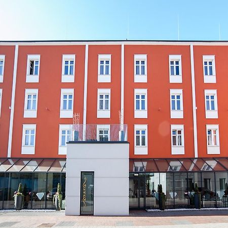 Hotel Przy Mlynie Rybnik (Silesia) Exterior foto