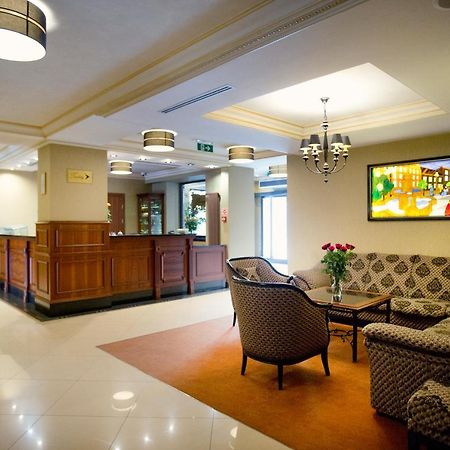 Hotel Przy Mlynie Rybnik (Silesia) Exterior foto