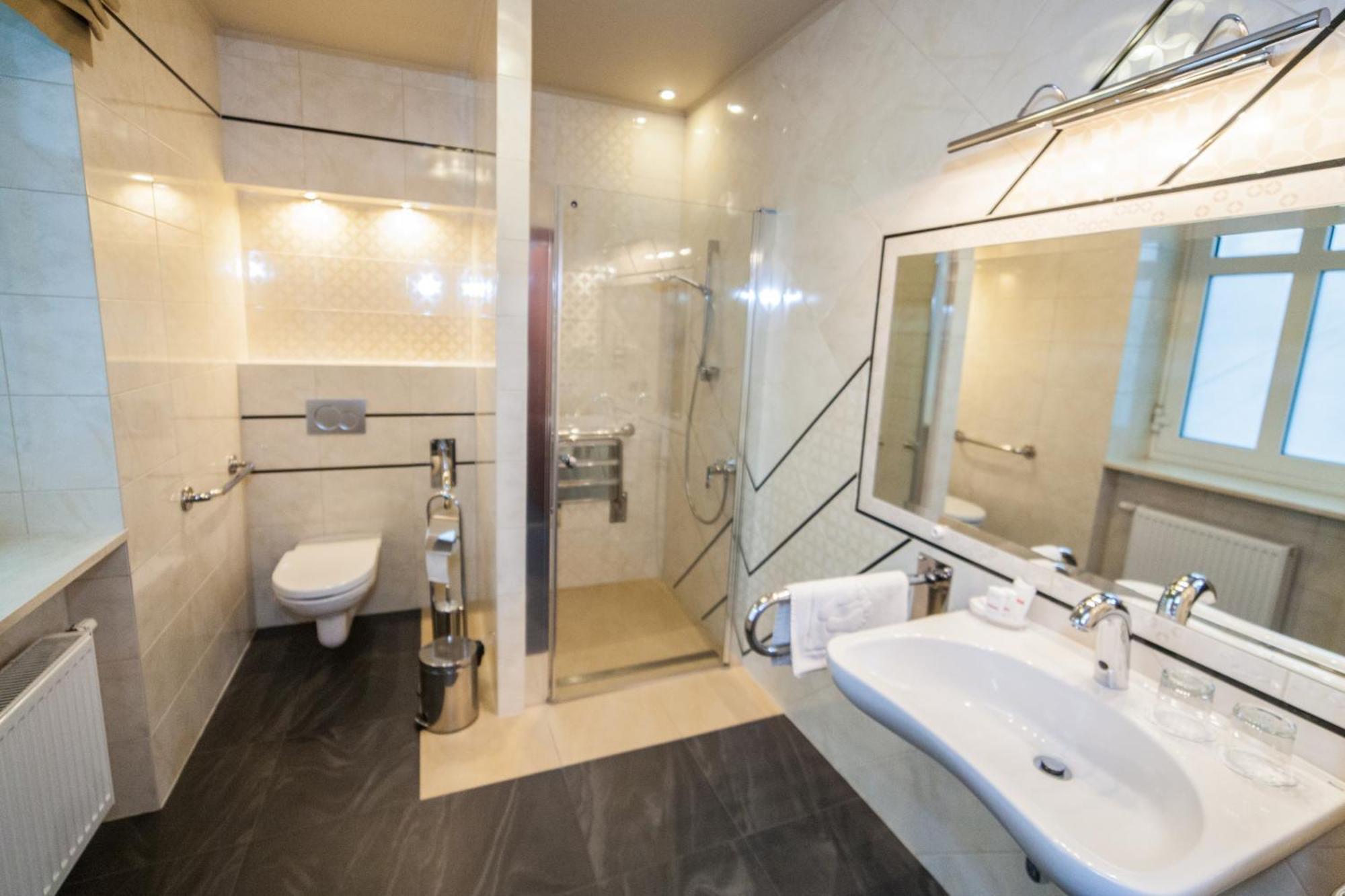 Hotel Przy Mlynie Rybnik (Silesia) Quarto foto