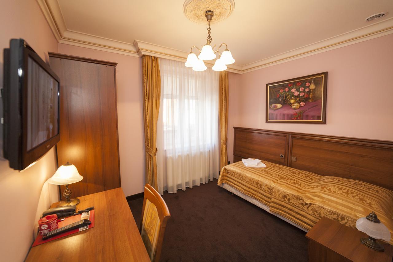 Hotel Przy Mlynie Rybnik (Silesia) Exterior foto
