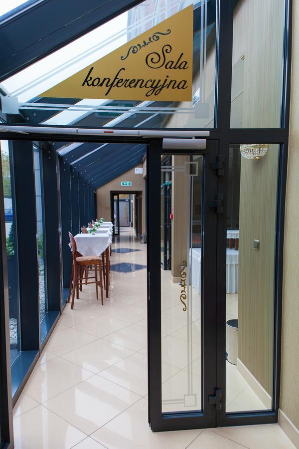 Hotel Przy Mlynie Rybnik (Silesia) Exterior foto